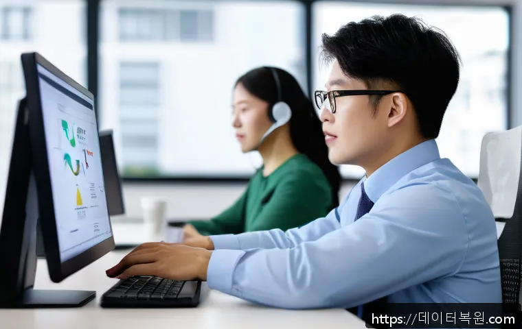 봉천동 STATUS_DISK_NOT_INITIALIZED 관련 이미지 1