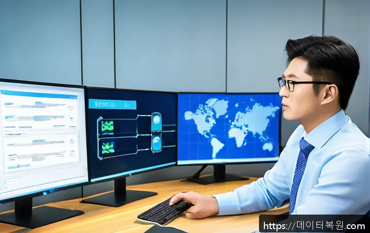 반포동 STATUS_RESOURCE_NOT_OWNED 관련 이미지 2