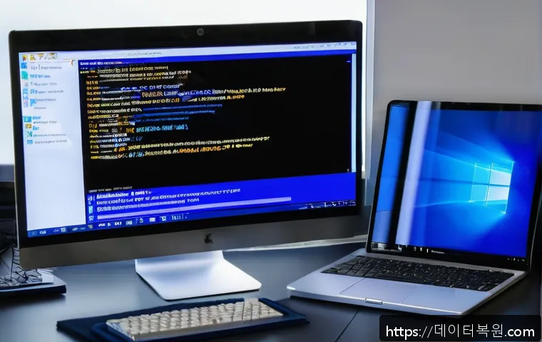 충신동 pc에 문제가 발생하여 다시 시작해야 합니다 관련 이미지 1