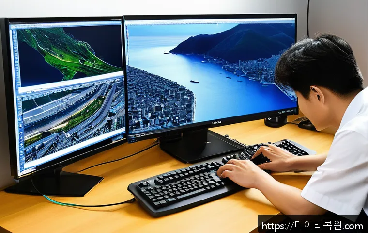 중구 신당동 인근 영상 신호 끊김 문제 긴급 복구 후기 및 해결 노하우 1