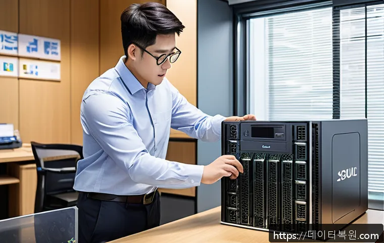 동숭동 STATUS_DISK_FULL 관련 이미지 1