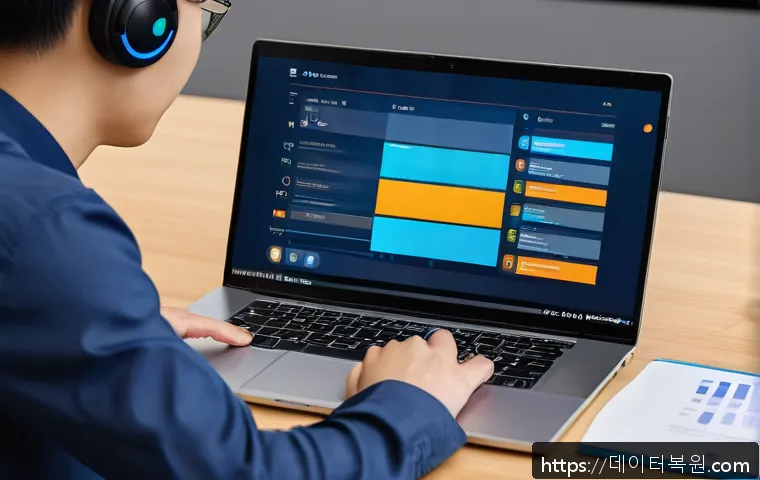 동숭동 STATUS_DISK_FULL 관련 이미지 2