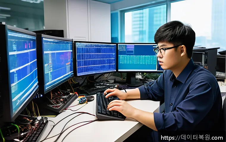 금호동 데이터 부동소수점 오류 긴급 복구 사례와 해결 방법 안내 29