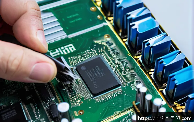 은평구 DRIVER_CORRUPTED_EXPOOL 관련 이미지 1