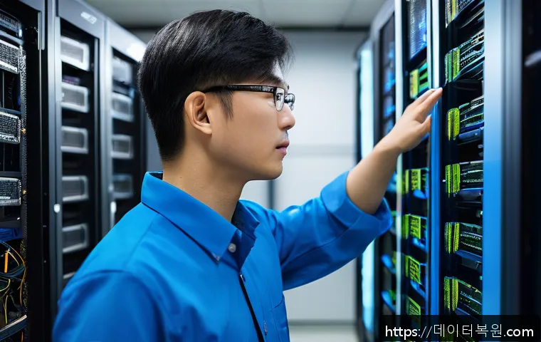 일산서구 전산실 커널 자원 오류 긴급 복구 사례와 예방 전략 안내 1