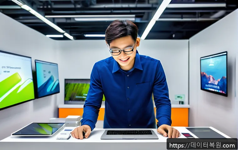 쌍림동 맥북프로 판매 및 수리 관련 이미지 2