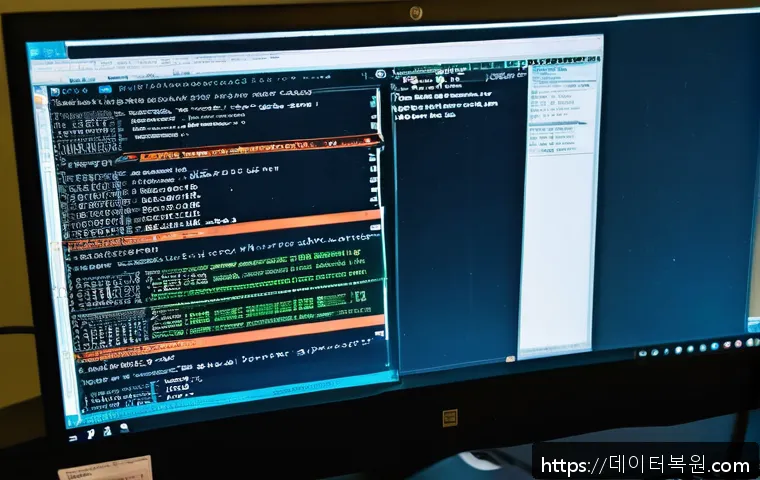 풍산동 BOOTMGR is Compressed 관련 이미지 1
