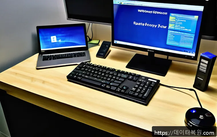 풍산동 BOOTMGR is Compressed 관련 이미지 2