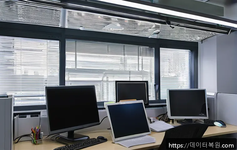 염창동 쿨러조립 및 교체수리 관련 이미지 1