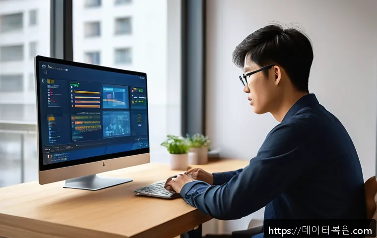 본동 STATUS_PROTECTION_ERROR 관련 이미지 1