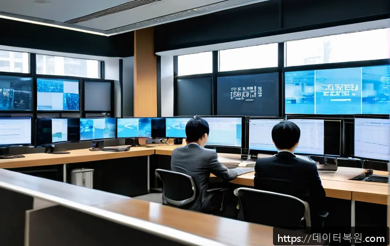 마포동 사무실 컴퓨터 부팅 오류 긴급 복구 사례와 F4 키 활용법 안내 5