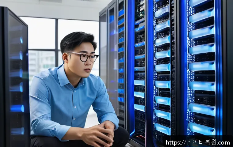 일원동 시스템 초기화 오류 긴급 대응 사례와 사무실 전산 문제 해결 노하우 1