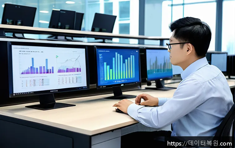 송파구 업무용 시스템 부동소수점 오류 긴급 복구 및 예방 전략 사례 25