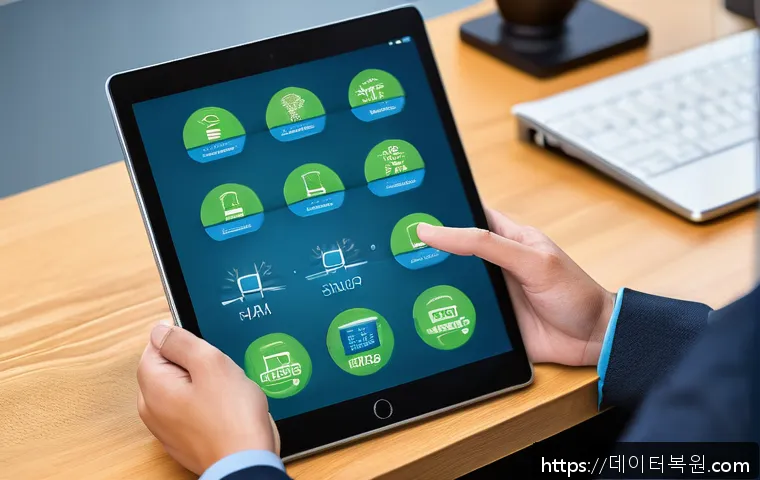 서소문동 네트워크구축 설정 및 세팅오류해결 관련 이미지 2