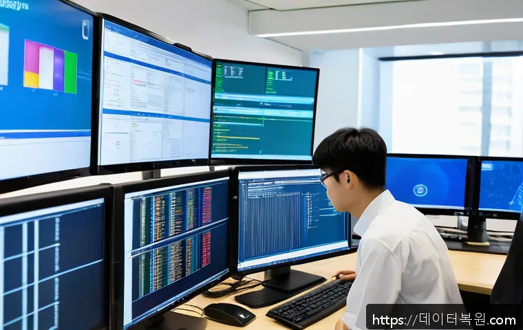 상수동 드라이버 불일치 문제 해결 사례와 신속 복구 방법 안내 1