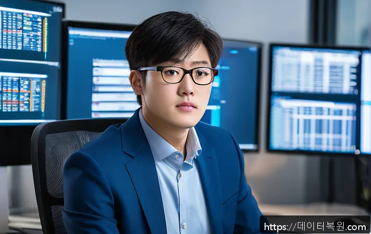 돈암동 커널 권한 오류 긴급 복구 사례와 사무실 시스템 안정화 노하우 1