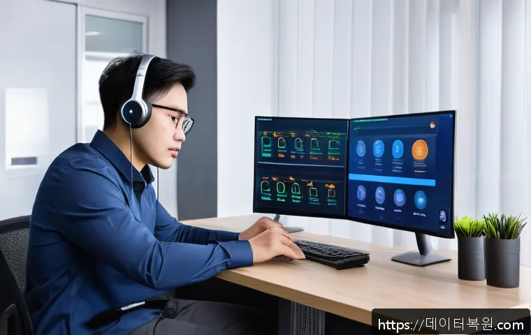 대흥동 STATUS_IO_TIMEOUT 관련 이미지 1