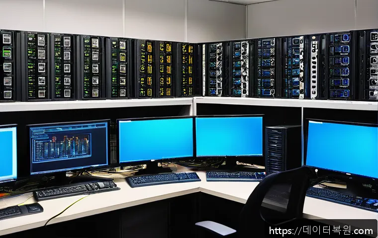 흑석동 전산실 부동소수점 연산 오류 해결 사례와 신속 복구 팁 5