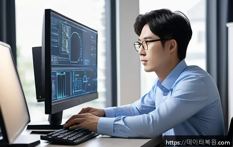 혜화동 컴퓨터 부팅 오류 긴급 복구 사례 및 NTLDR 관련 문제 해결법 안내 13