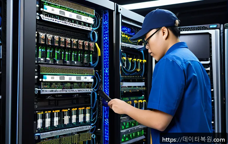 저동 지역 서버 메모리 관리 최적화 서비스 이용 후기와 문제 해결 전략 13