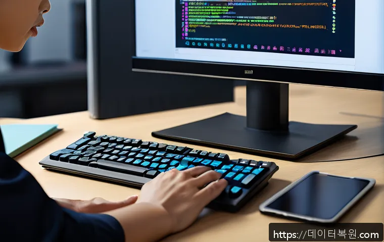 궁동 BOOTMGR is missing 관련 이미지 2