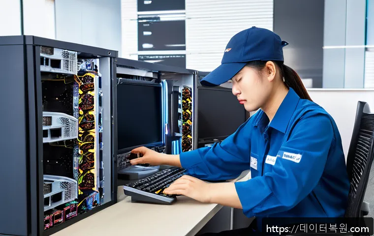 강남구 STATUS_KERNEL_STACK_CORRUPTION 관련 이미지 1