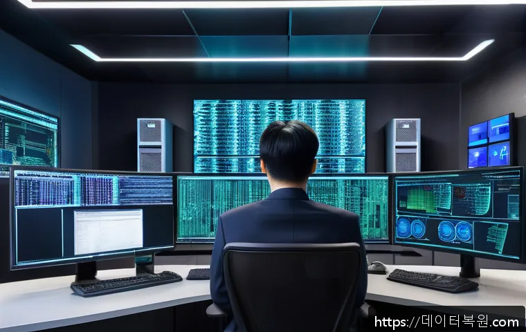 강남구 STATUS_KERNEL_STACK_CORRUPTION 관련 이미지 2