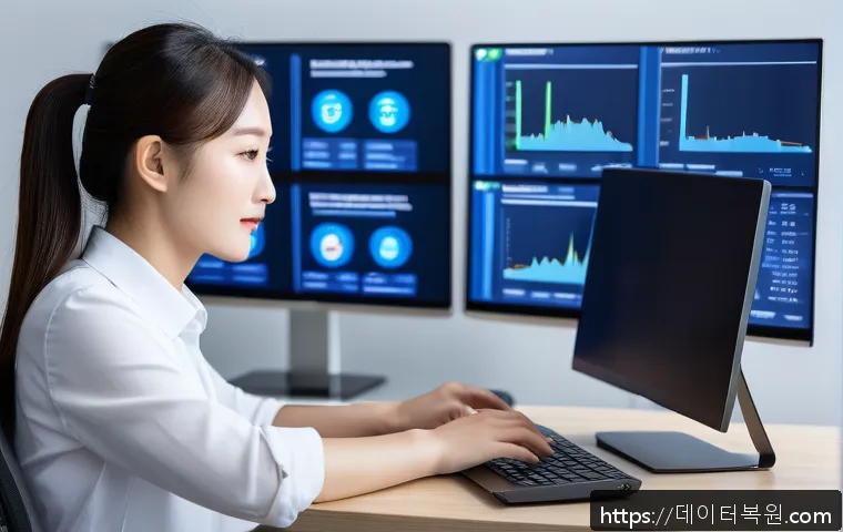 남종면 시스템 모니터링 오류 긴급 복구 사례와 재택근무 안정화 전략 33