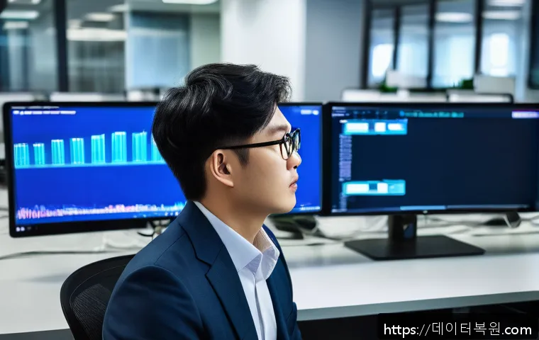 대신동 전산 장애 발생 시 접근 권한 문제 해결과 긴급 복구 사례 분석 29