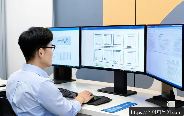 능동 NTFS_FILE_SYSTEM 관련 이미지 2