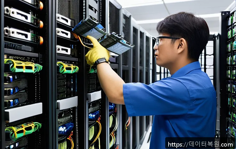 탄현동 STATUS_DISK_FULL 관련 이미지 2