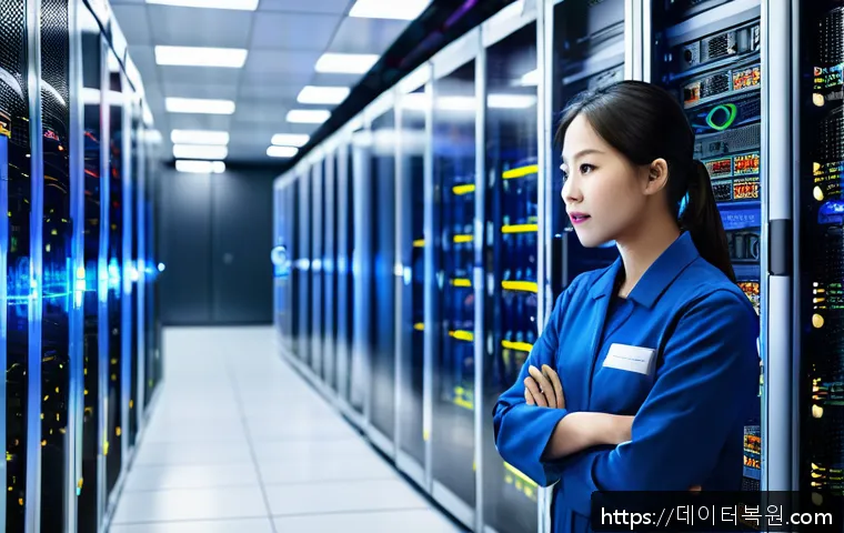 남영동 전산실 커널 모듈 오류 긴급 복구 사례 및 해결 전략 안내 9