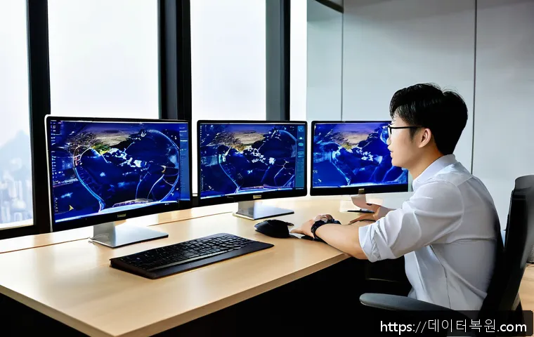 남영동 STATUS_KERNEL_MODULE_FAILURE 관련 이미지 1