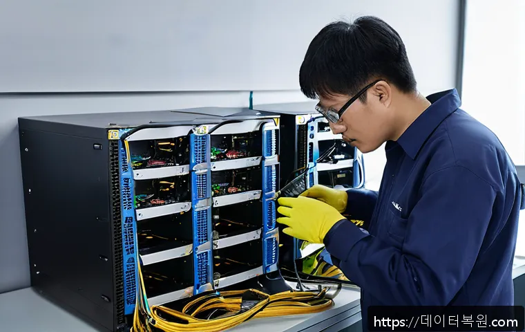 노량진 STATUS_KERNEL_DATA_CORRUPTION 관련 이미지 1