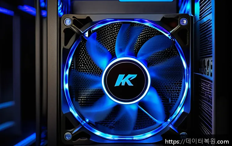 주교동 사무실 컴퓨터 쿨러 교체와 조립 서비스 완벽 가이드 및 실제 작업 후기 1