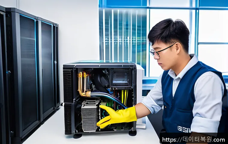 주교동 쿨러조립 및 교체수리 관련 이미지 1