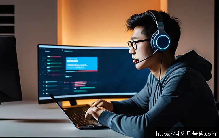 남종면 서버출장방문수리점 관련 이미지 1