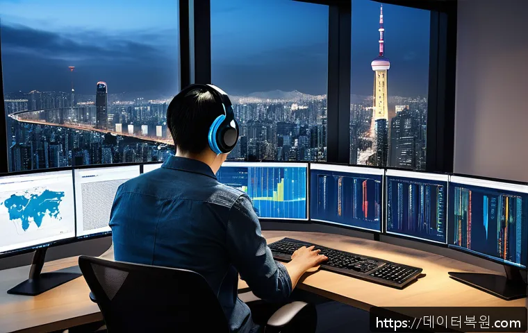 과천동 STATUS_KERNEL_DEVICE_ERROR 관련 이미지 1