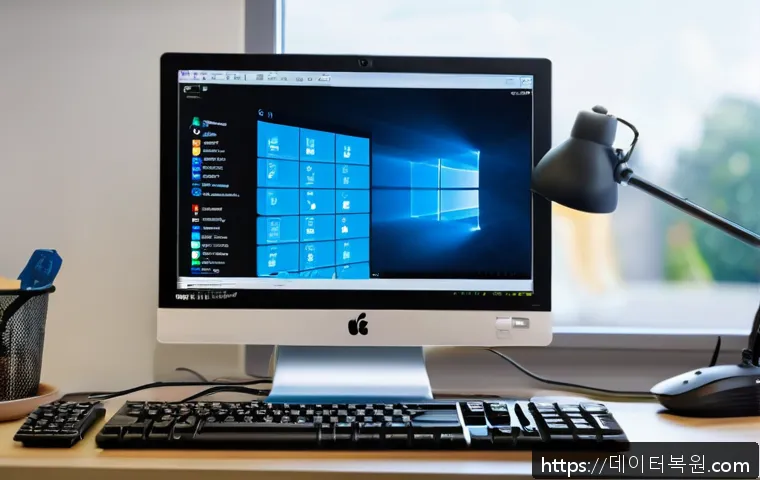 행운동 Press Ctrl Alt Del to restart 관련 이미지 1