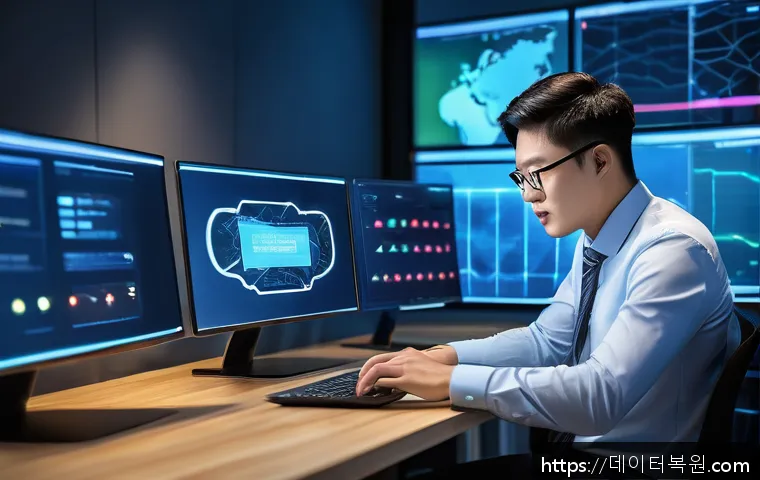 행주동 네트워크구축 설정 및 세팅오류해결 관련 이미지 2