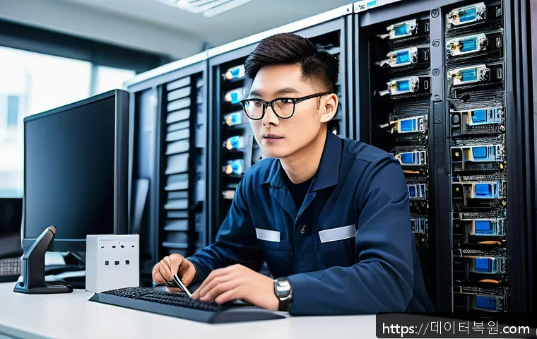 동산동 컴퓨터 메모리 오류 해결부터 재택근무 환경 최적화까지 STATUS_STACK 관련 긴급 복구 사례 1