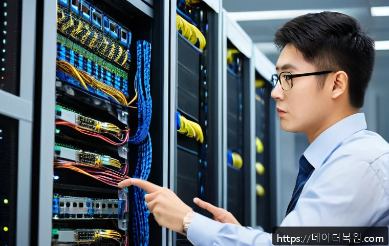 돈암동 파일 잠금 충돌 문제 해결과 서버 안정화 서비스 후기 5