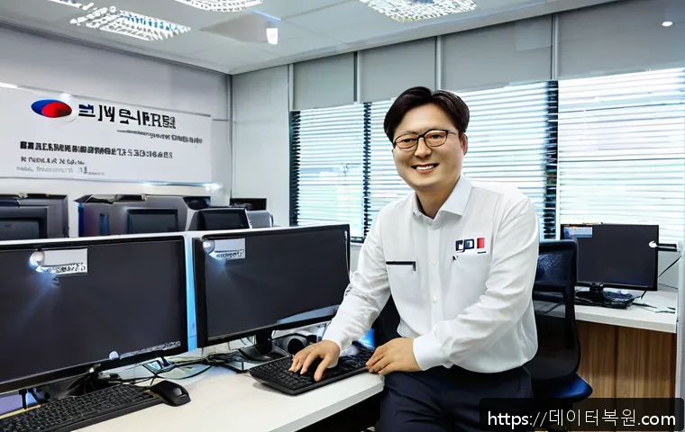 가산동 STATUS_KERNEL_PERMISSION_DENIED 관련 이미지 2