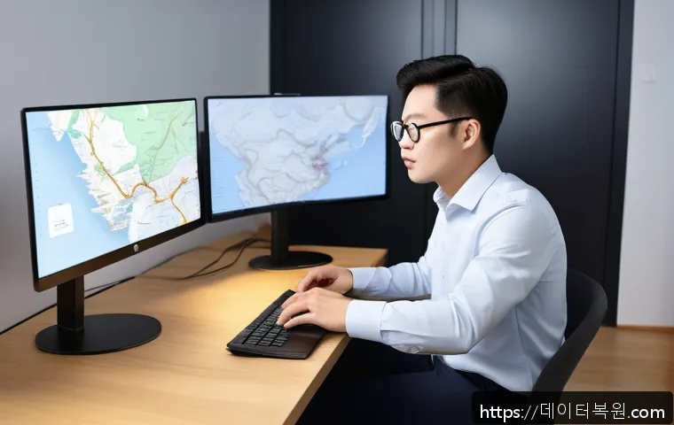 양평동 STATUS_FLOAT_INVALID_OPERATION 관련 이미지 1