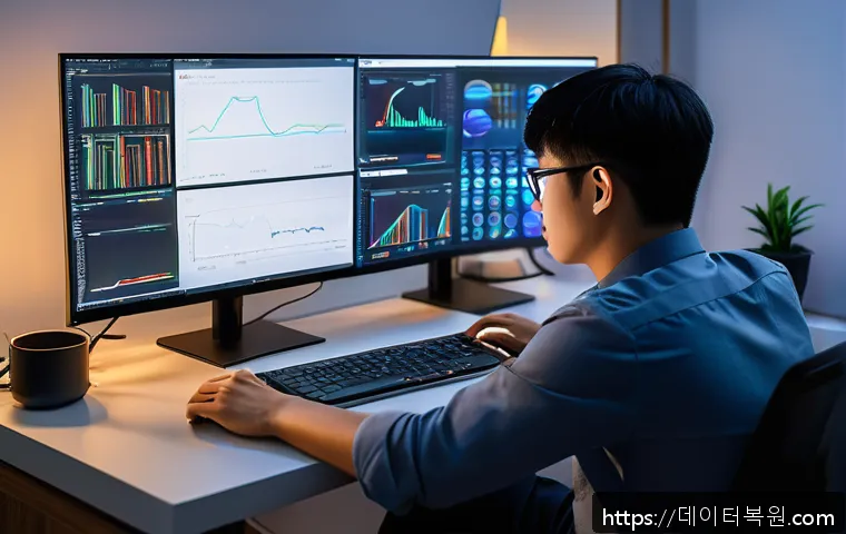 정발산동 컴퓨터업그레이드 관련 이미지 1