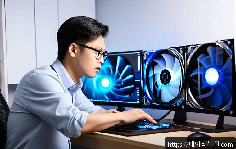 하안동 그래픽 오류 긴급 복구 사례와 영상 처리 지연 문제 해결법 1