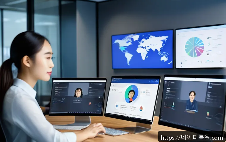 수하동 기업 네트워크 보안정책 위반 문제 긴급 대응 사례와 해결 방법 안내 5