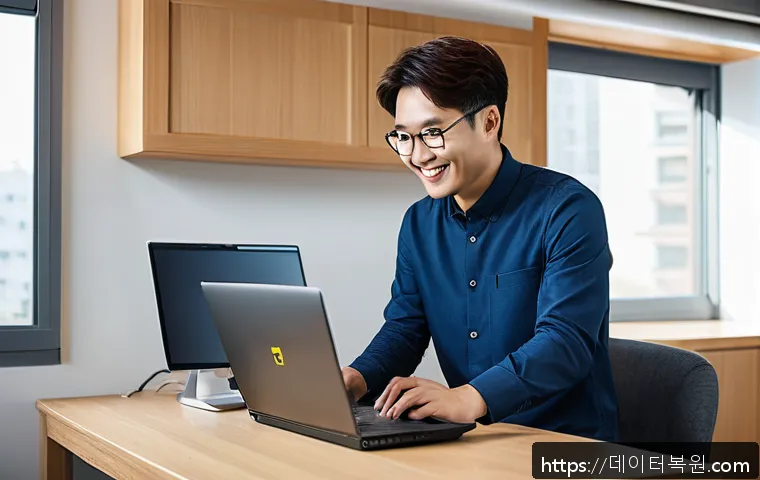 남가좌동 오피스 윈도우 설치 출장서비스 실제 후기와 문제 해결 노하우 5