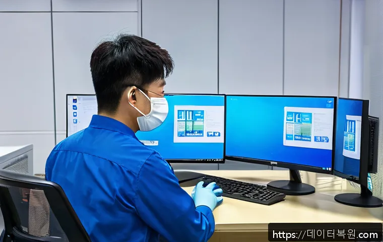 남가좌동 출장방문윈도우 windows 설치 관련 이미지 1