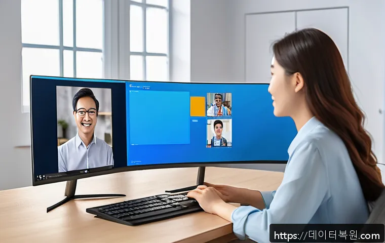 남가좌동 출장방문윈도우 windows 설치 관련 이미지 2